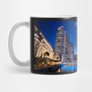 Singapore Mug